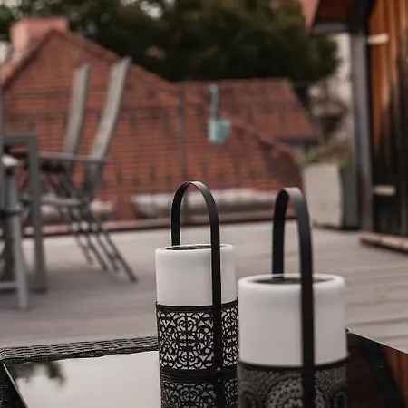 Mit Bester Aussicht/lage