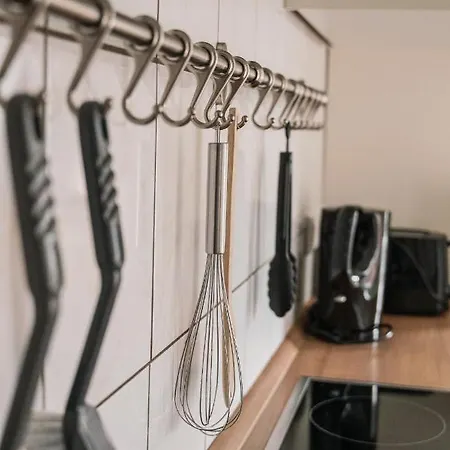 Appartement Mit Bester Aussicht/lage Wangen im Allgäu