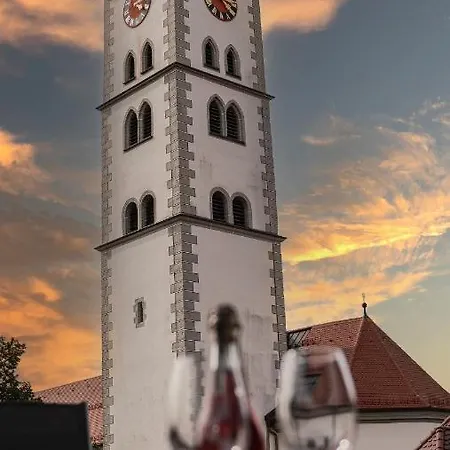 Appartement Mit Bester Aussicht/lage *
