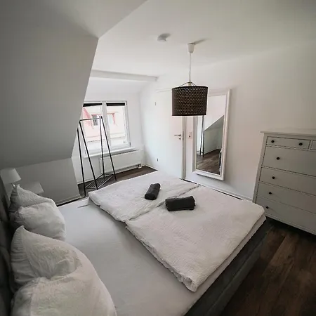 Appartement Mit Bester Aussicht/lage Wangen im Allgäu