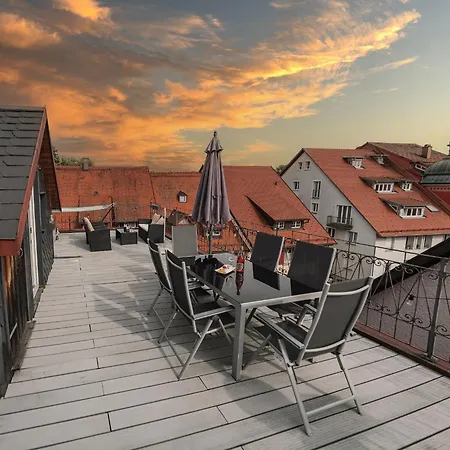 Mit Bester Aussicht/lage Apartment *
