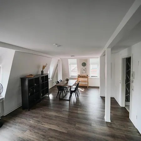 Mit Bester Aussicht/lage Apartment *