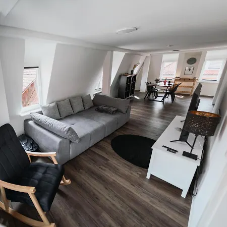 Mit Bester Aussicht/lage Apartment *