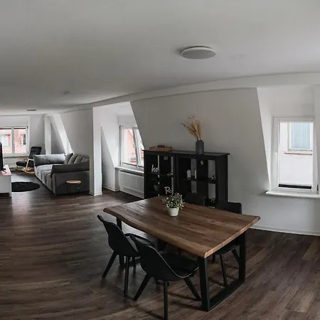 Appartement Mit Bester Aussicht/lage *
